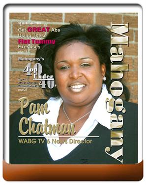 Mahogany Magazine